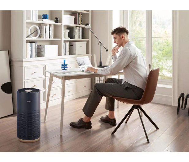 SmartMi Oczyszczacz powietrza Air Purifier 2 - 1371964 - zdjęcie 6